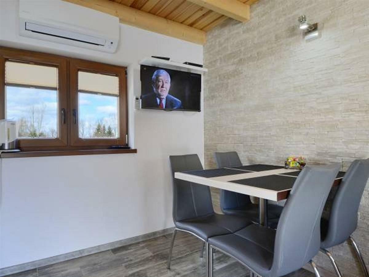 Mile Zacisze Villa Karpacz Exteriör bild