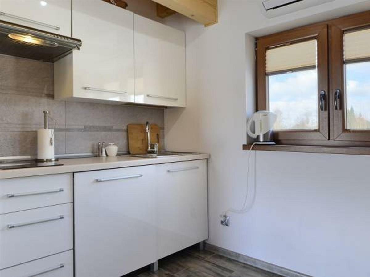Mile Zacisze Villa Karpacz Exteriör bild