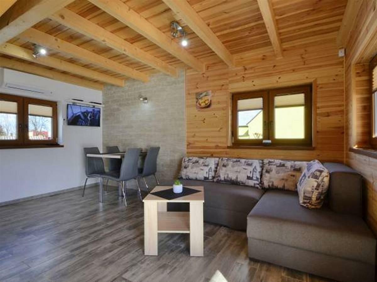 Mile Zacisze Villa Karpacz Exteriör bild