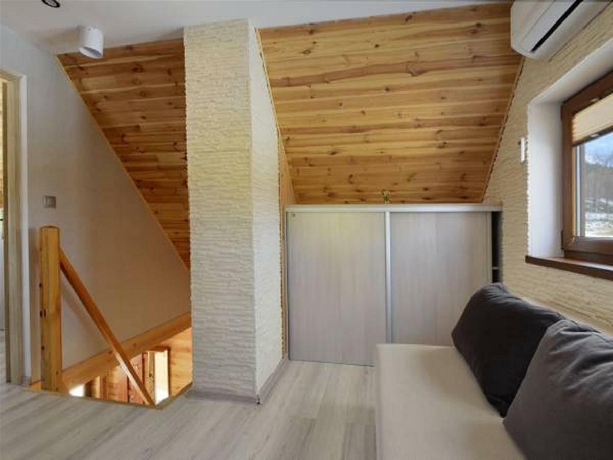 Mile Zacisze Villa Karpacz Exteriör bild