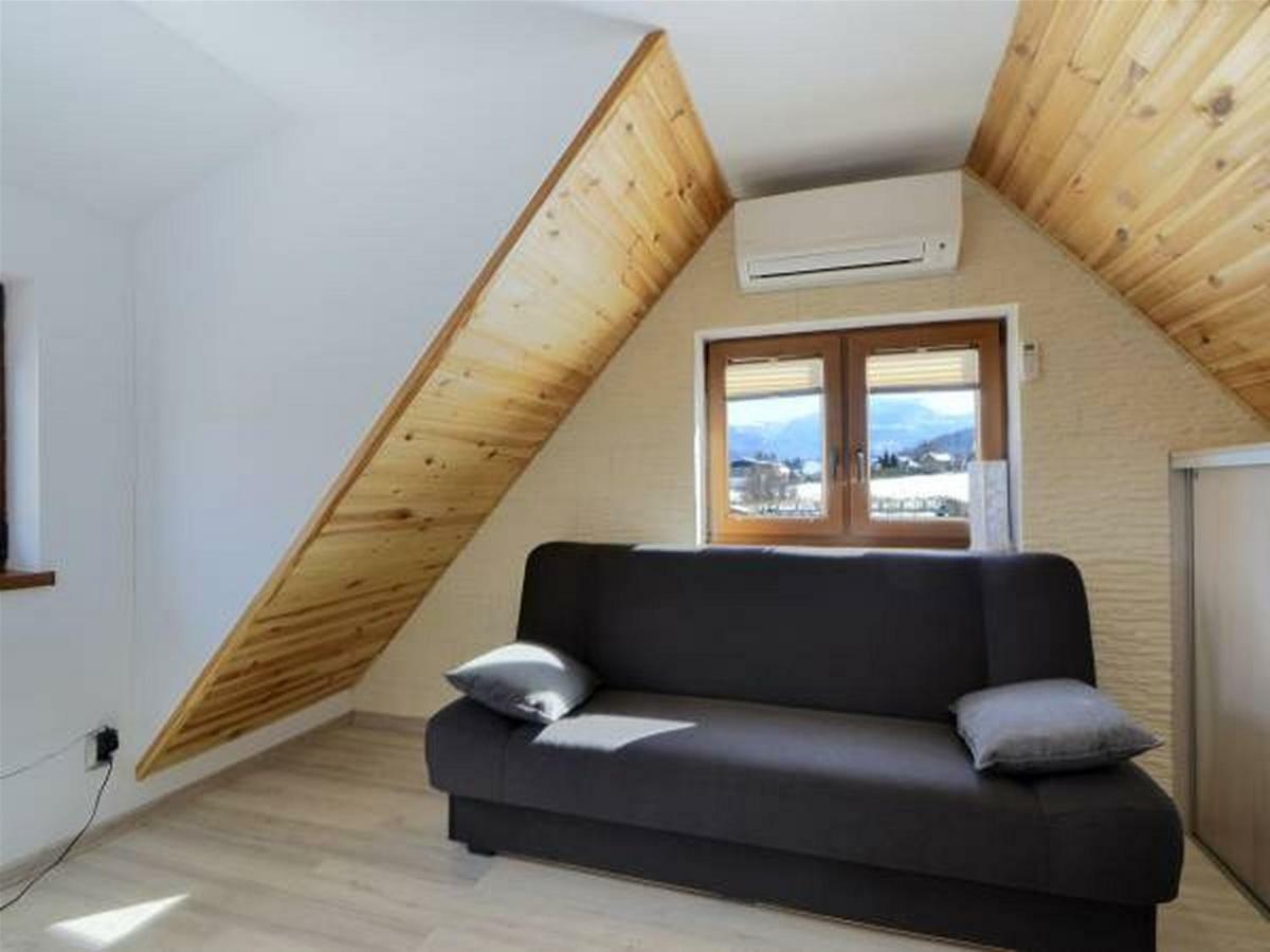 Mile Zacisze Villa Karpacz Exteriör bild